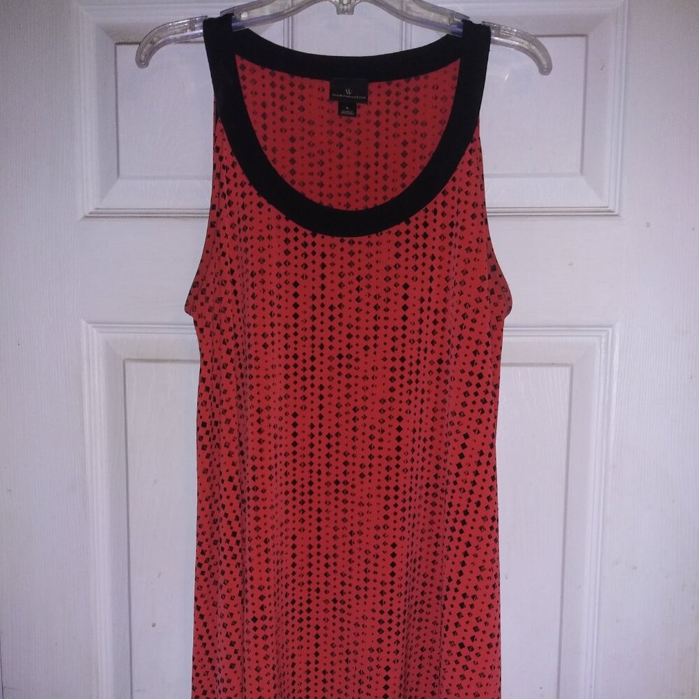 Worthington tank top